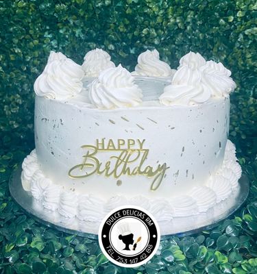 PASTELES DE CUMPLEAÑOS: CELEBRA CON DULZURA Y ESTILO