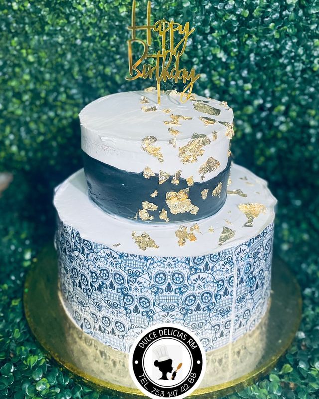 PASTELES DE NIVELES: ELEGANCIA Y SABOR PARA TUS EVENTOS ESPECIALES
