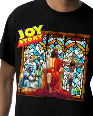 Joy Story (Easter Edition)