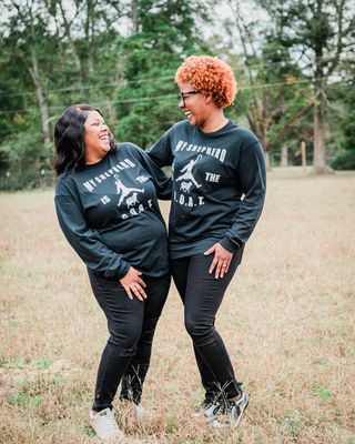 My Shepherd Is the G.O.A.T