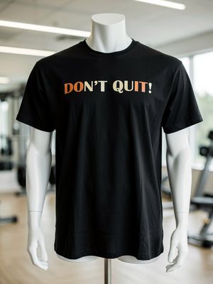 Push Through Pulse Tee or Hoodie