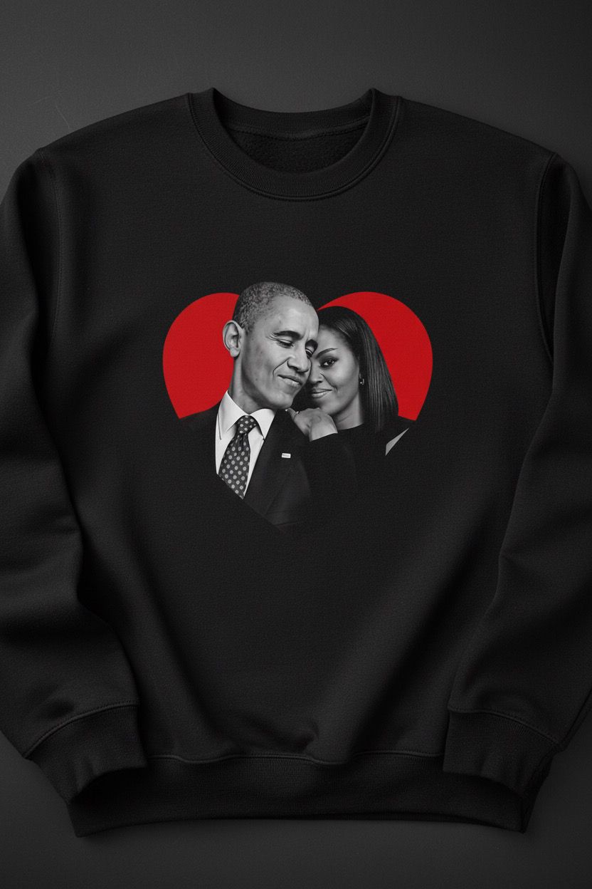 Lead With Love