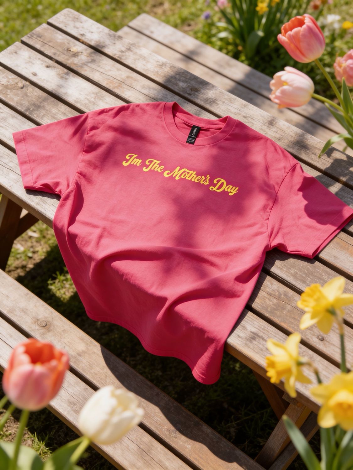 I’m The Mother’s Day Shirt |