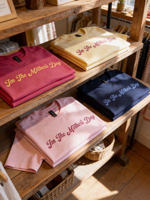 I’m The Mother’s Day Shirt |