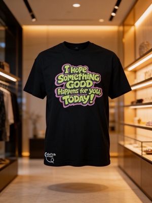 Something Good Today™ Tee