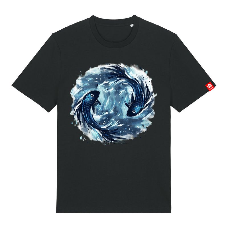 Zodiac - Pisces I