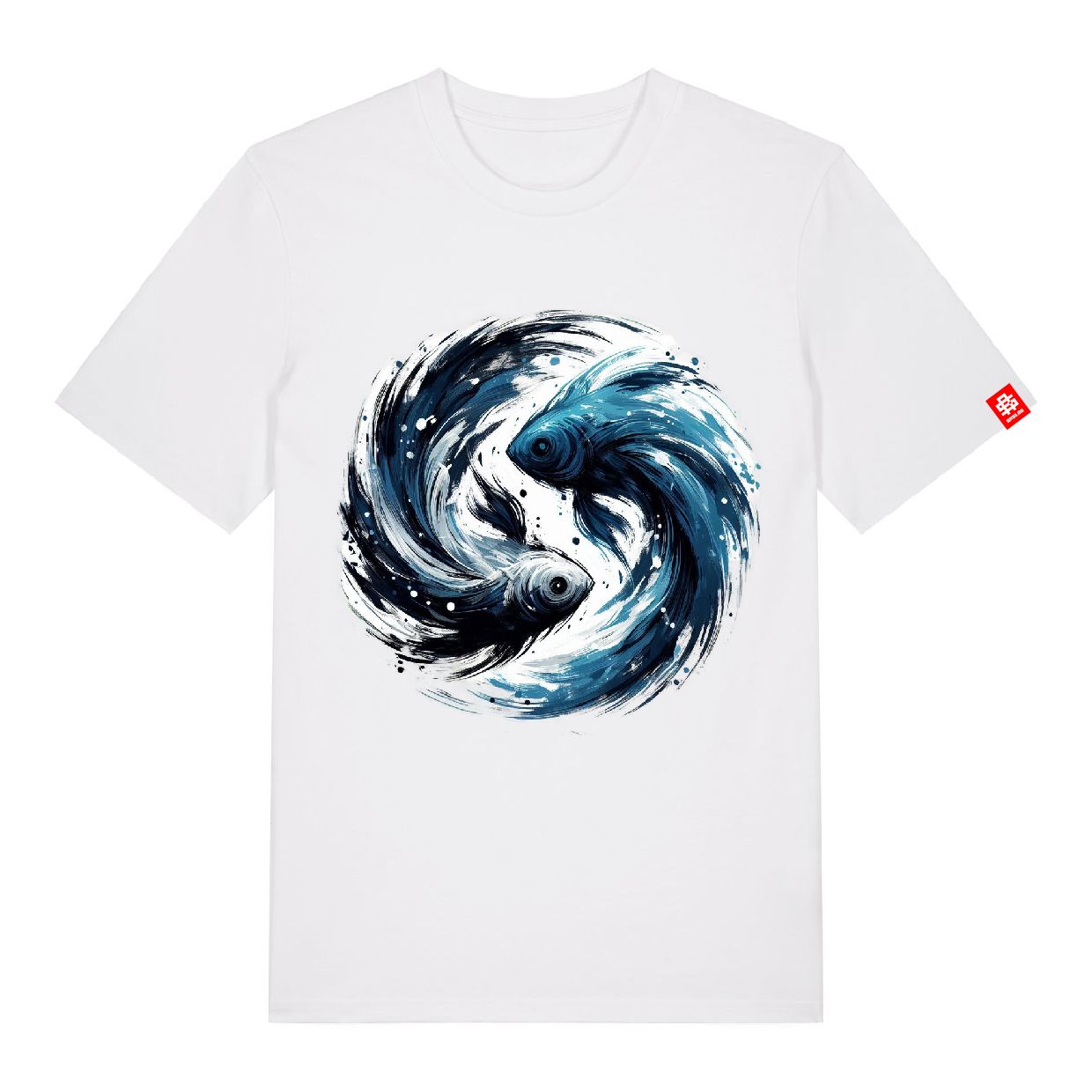 Zodiac - Pisces III