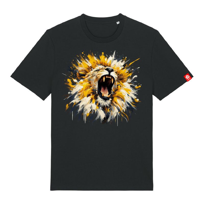 Zodiac - Leo III
