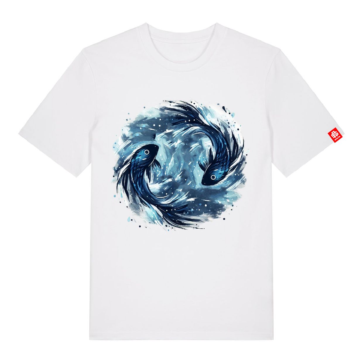 Zodiac - Pisces I