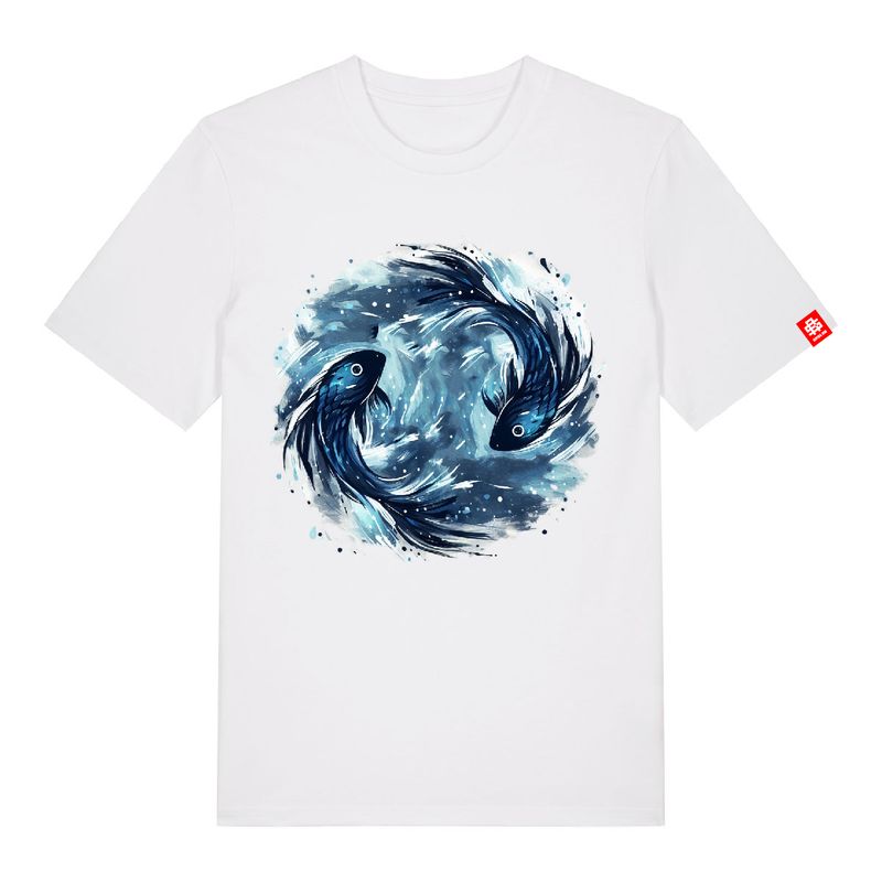 Zodiac - Pisces I