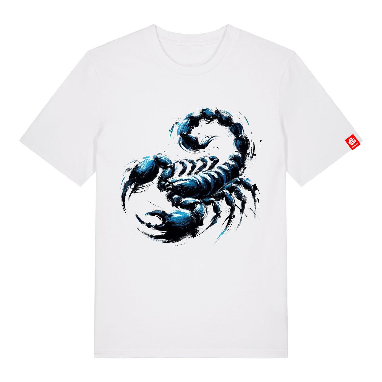 Zodiac - Scorpio I