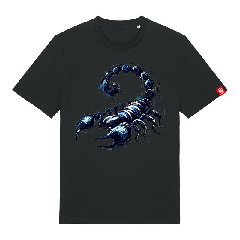 Zodiac - Scorpio II