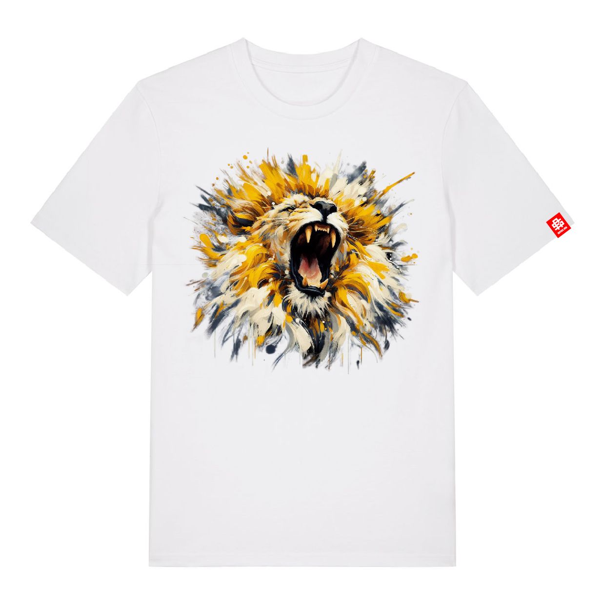 Zodiac - Leo III