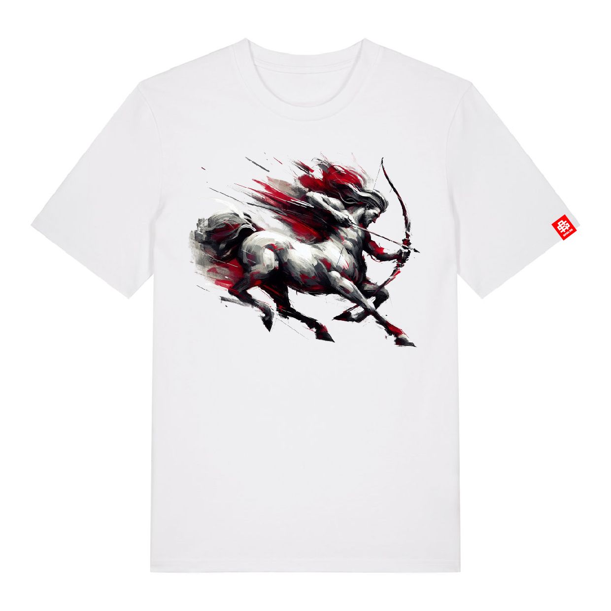 Zodiac - Sagittarius III