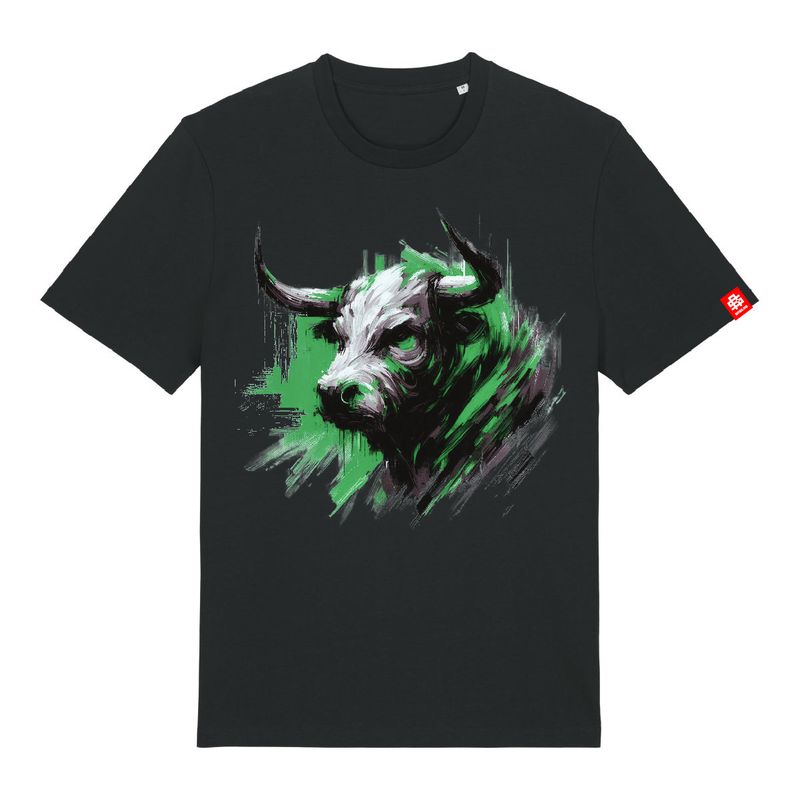 Zodiac - Taurus III