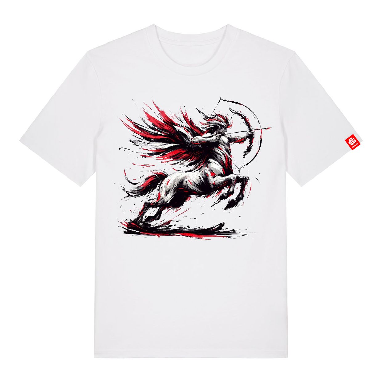 Zodiac - Sagittarius I