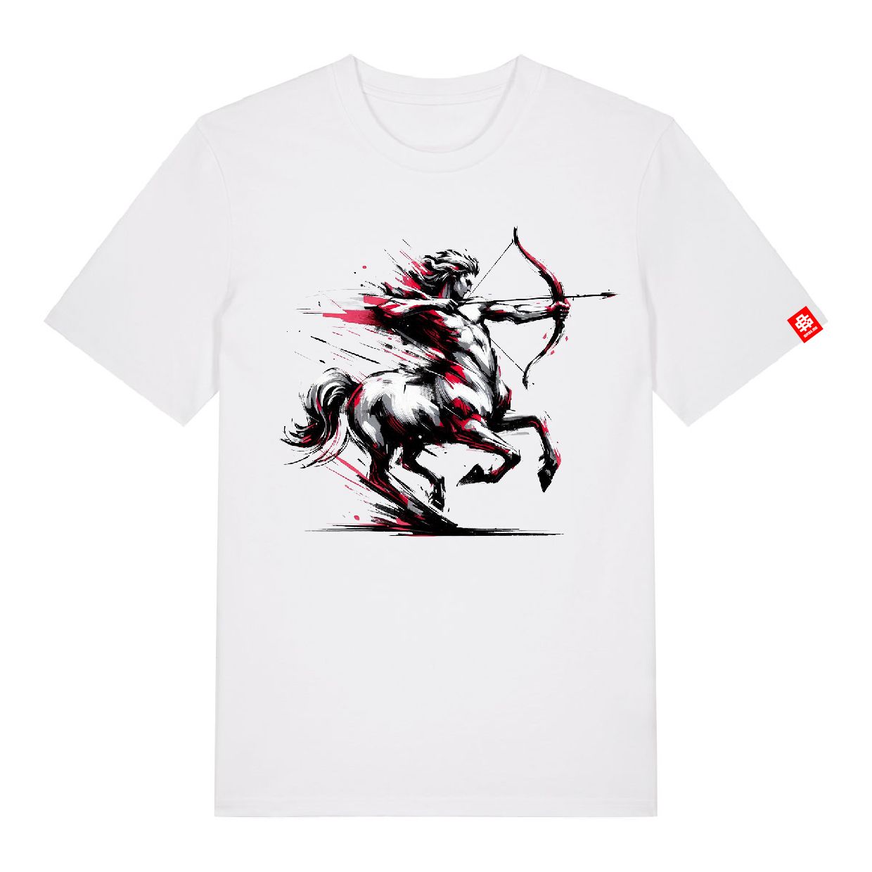 Zodiac - Sagittarius II