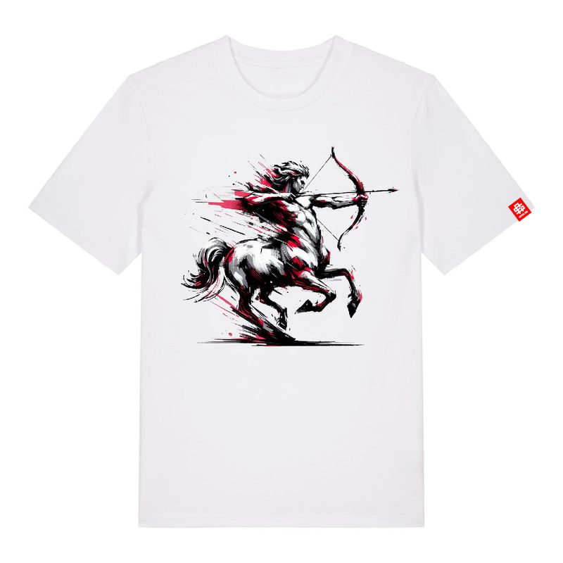 Zodiac - Sagittarius II