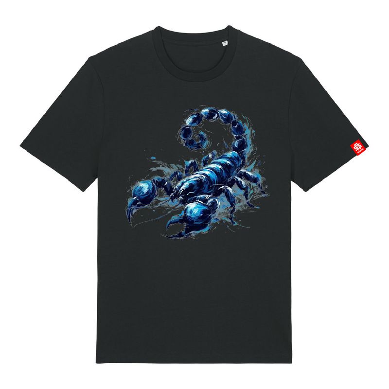 Zodiac - Scorpio III