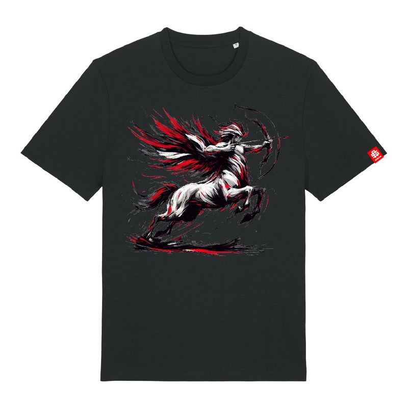 Zodiac - Sagittarius I