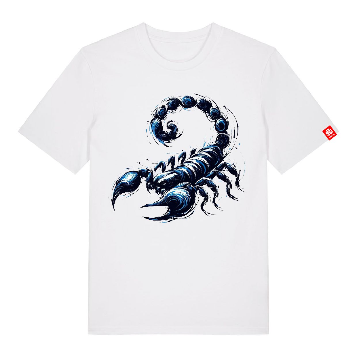 Zodiac - Scorpio II