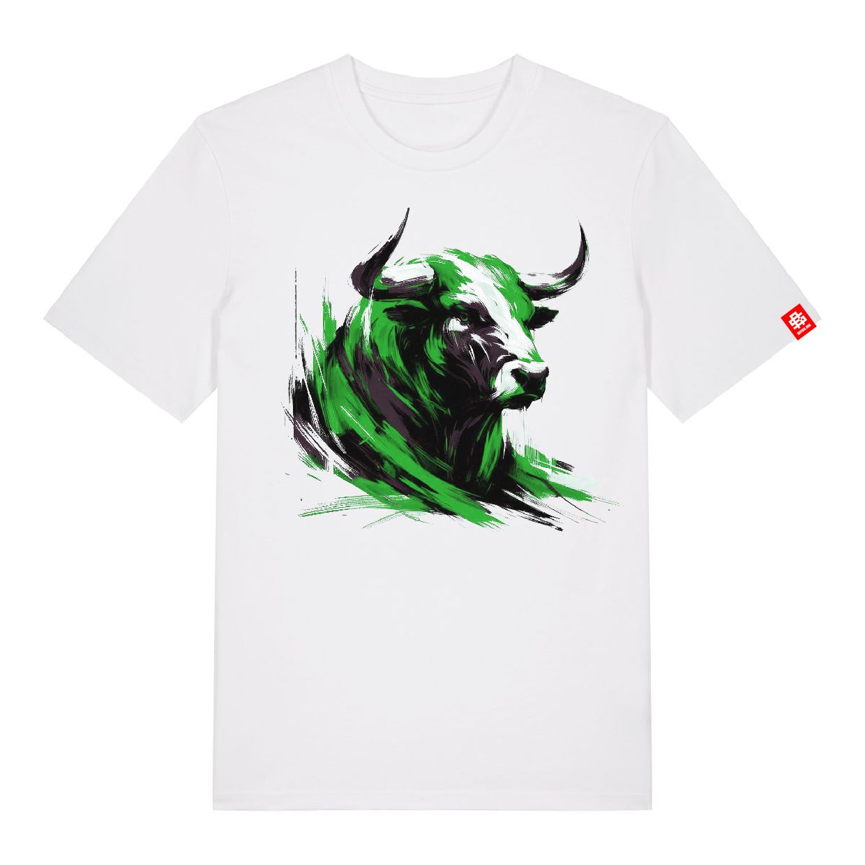 Zodiac - Taurus II