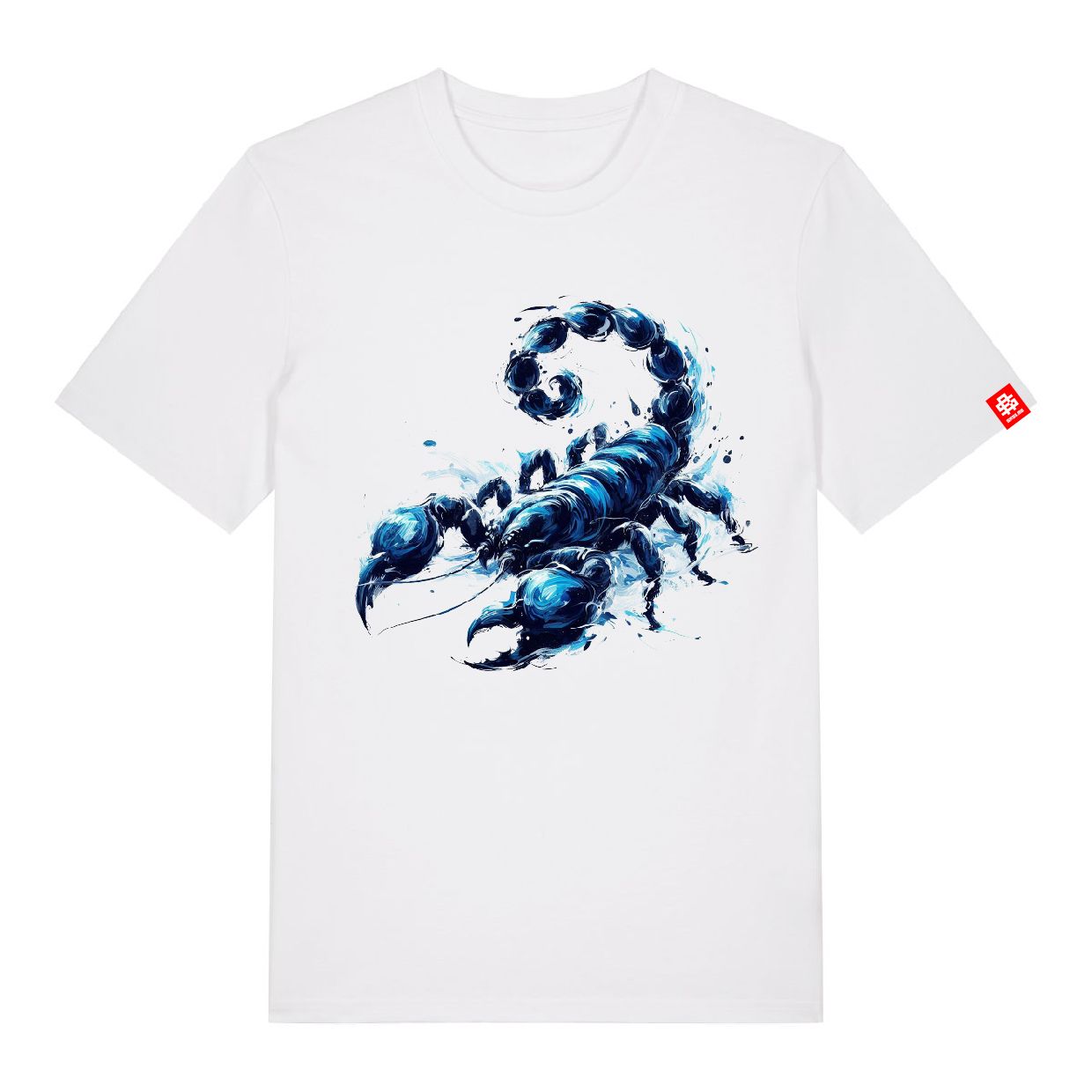 Zodiac - Scorpio III