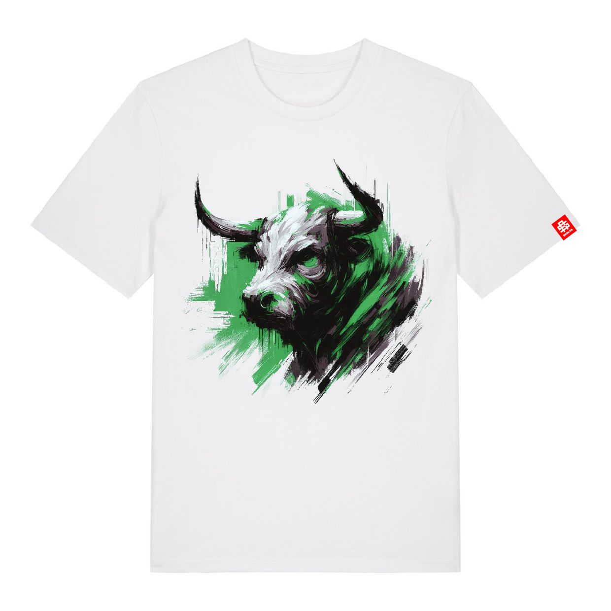 Zodiac - Taurus III