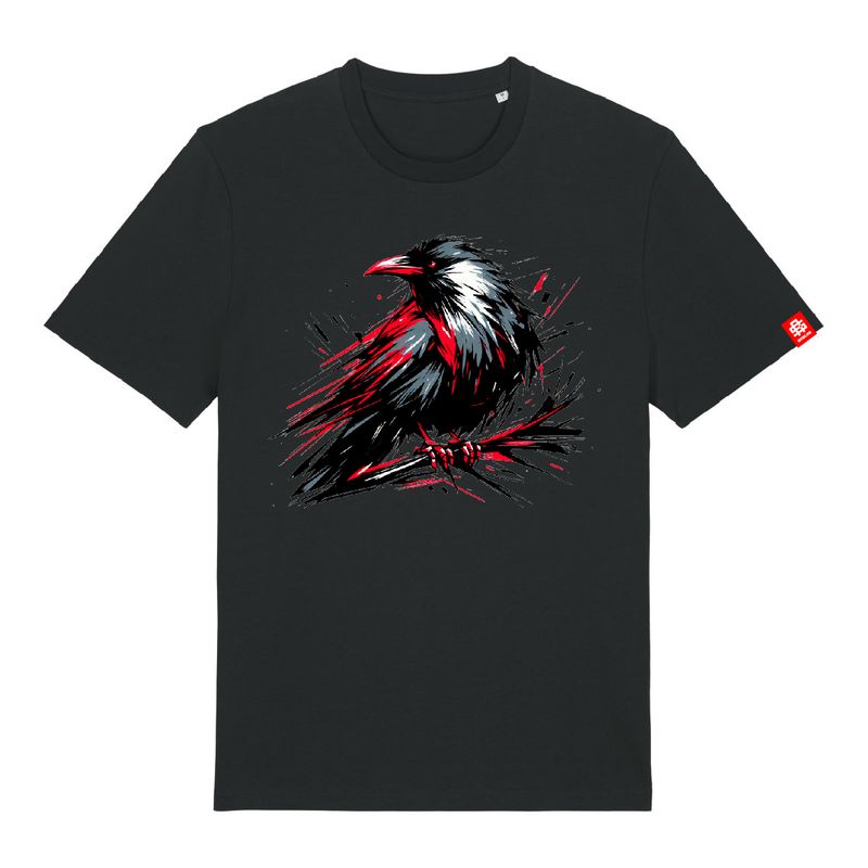 Animal Kingdom - Crow II
