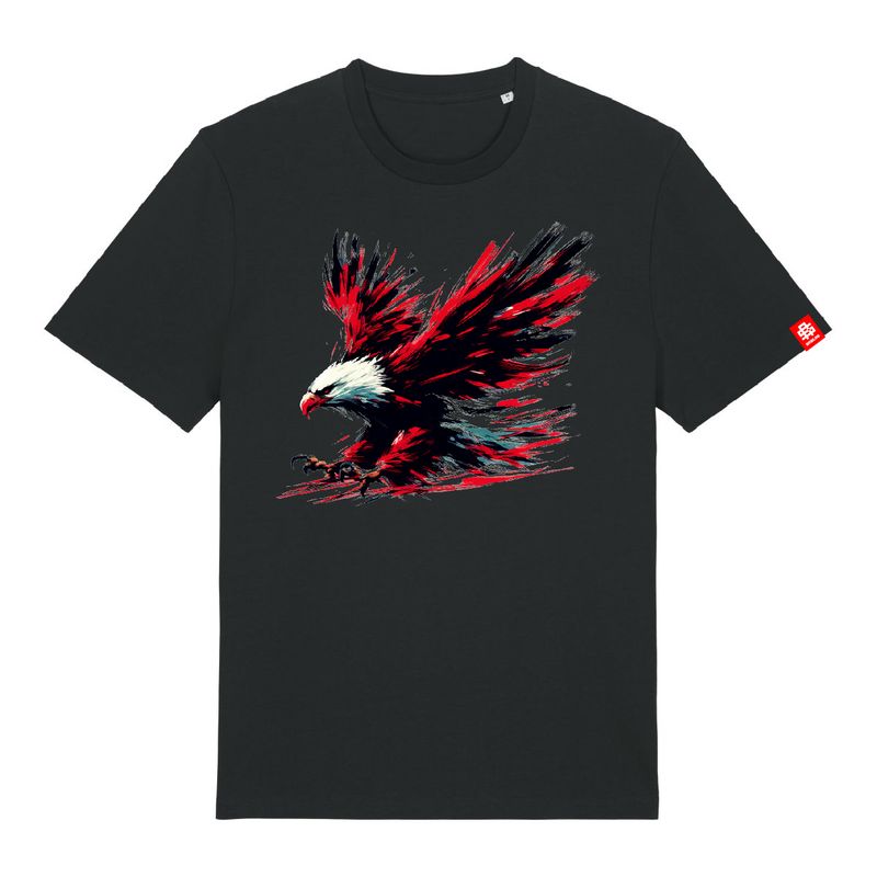 Animal Kingdom - Eagle I