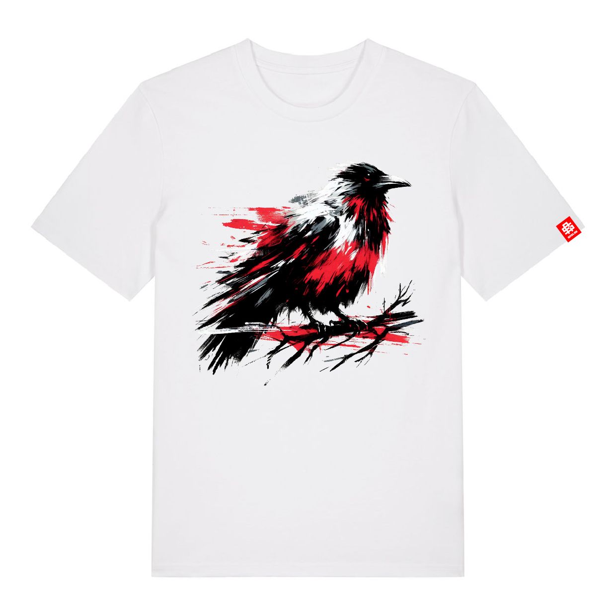 Animal Kingdom - Crow I