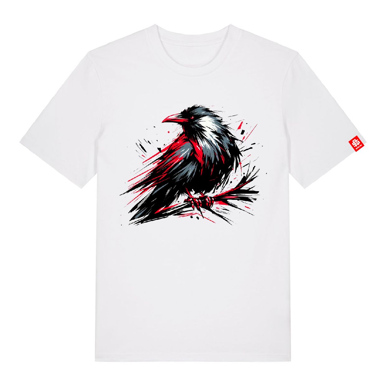 Animal Kingdom - Crow II