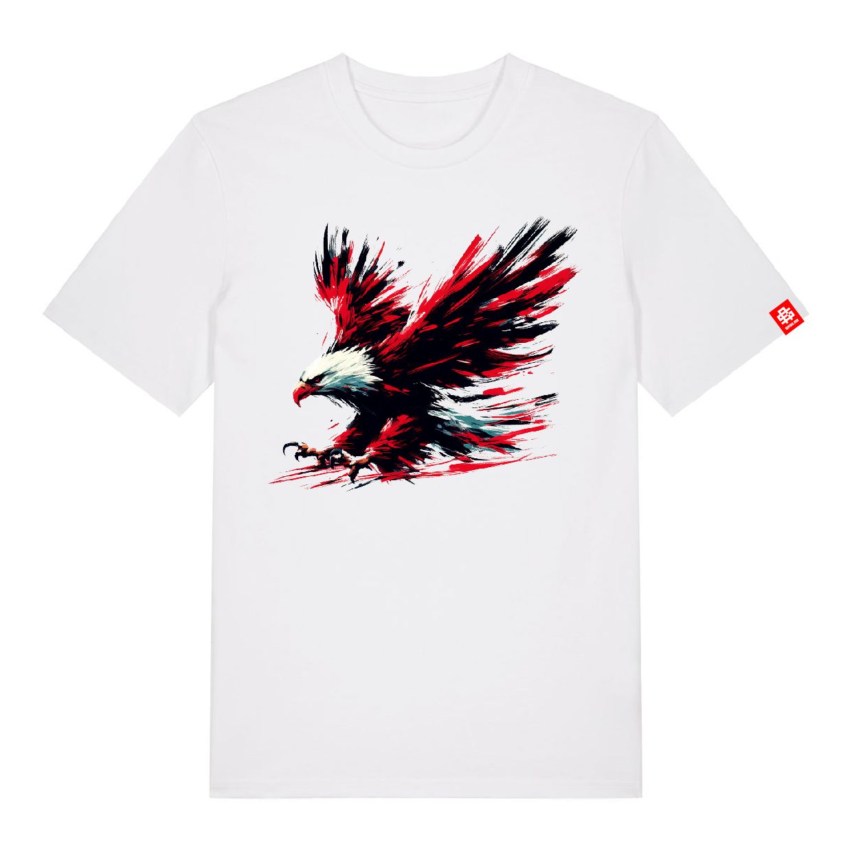 Animal Kingdom - Eagle I