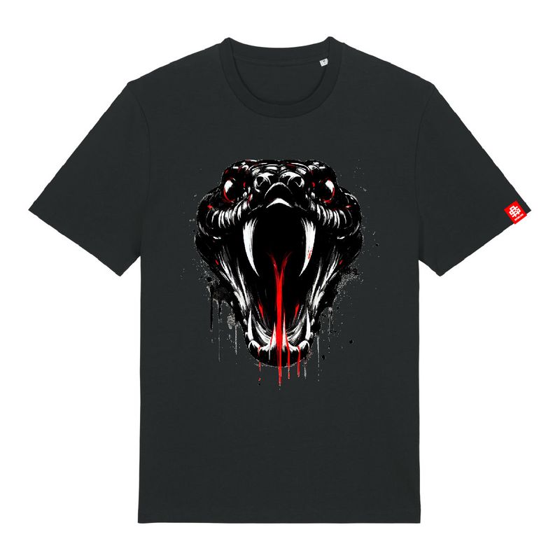 Animal Kingdom - Viper III