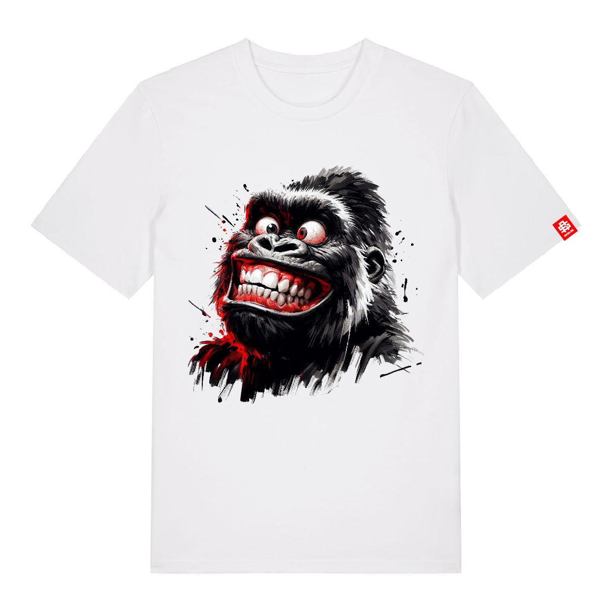 Animal Kingdom - Gorilla I