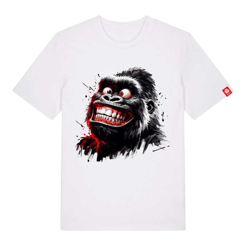 Animal Kingdom - Gorilla I