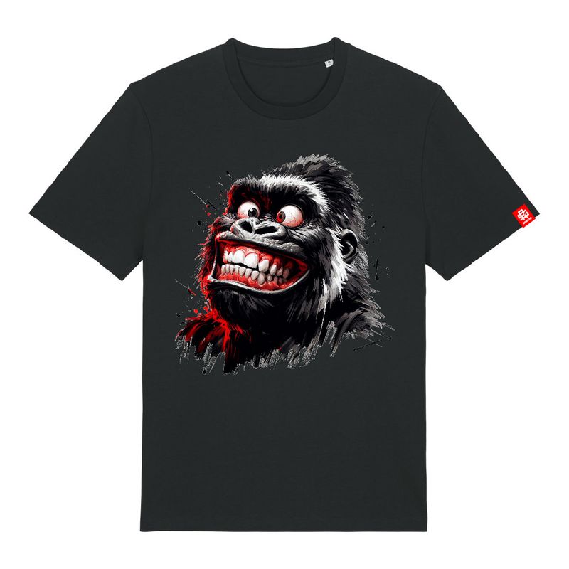 Animal Kingdom - Gorilla I