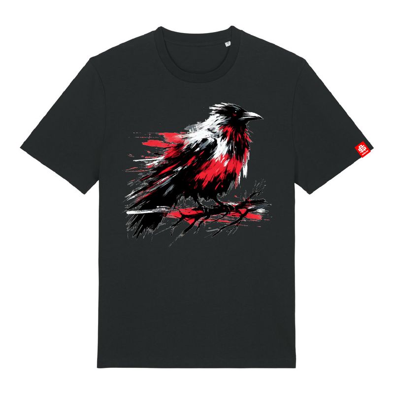 Animal Kingdom - Crow I