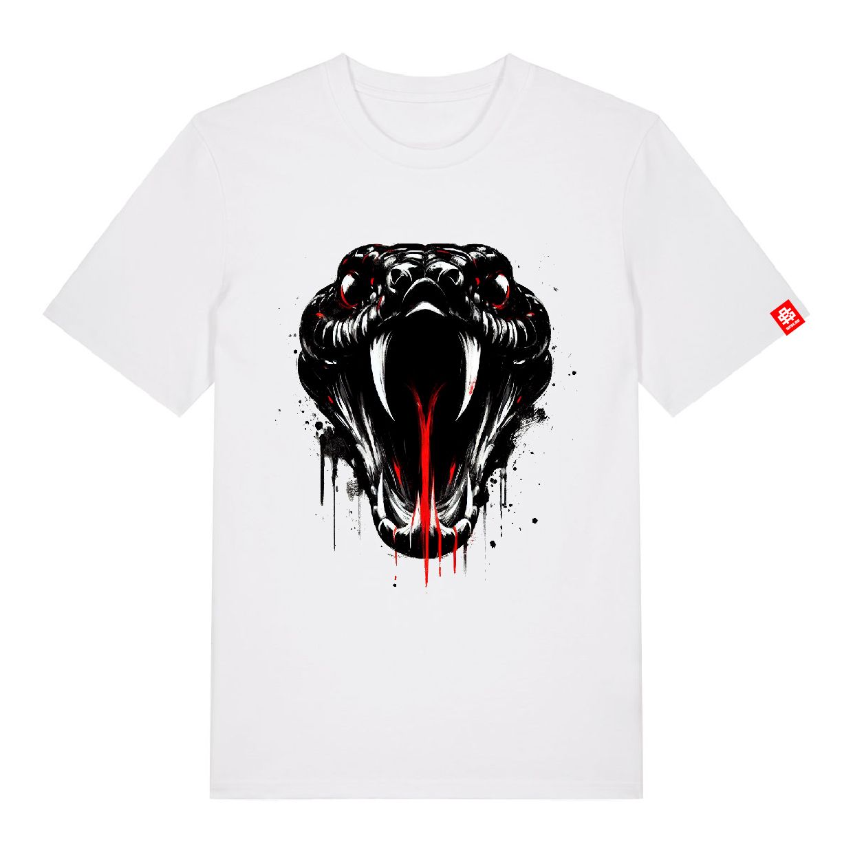 Animal Kingdom - Viper III