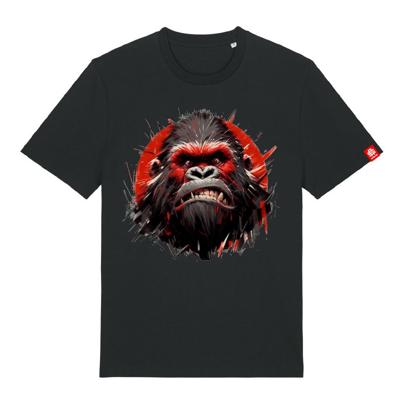 Animal Kingdom - Gorilla II