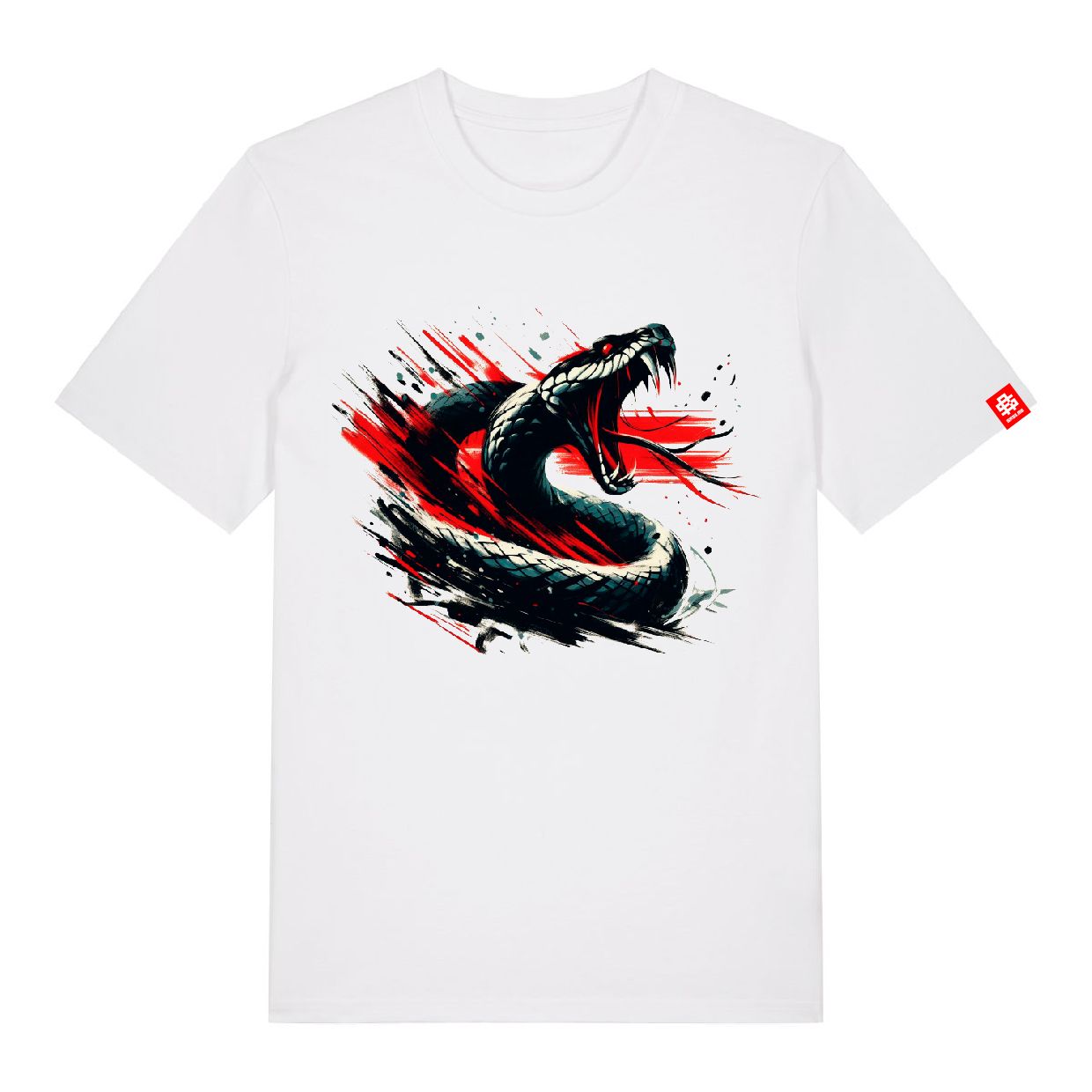 Animal Kingdom - Viper I
