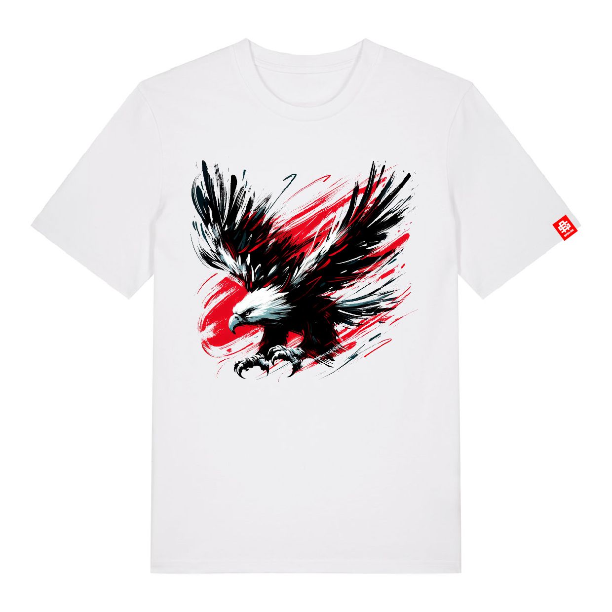Animal Kingdom - Eagle III