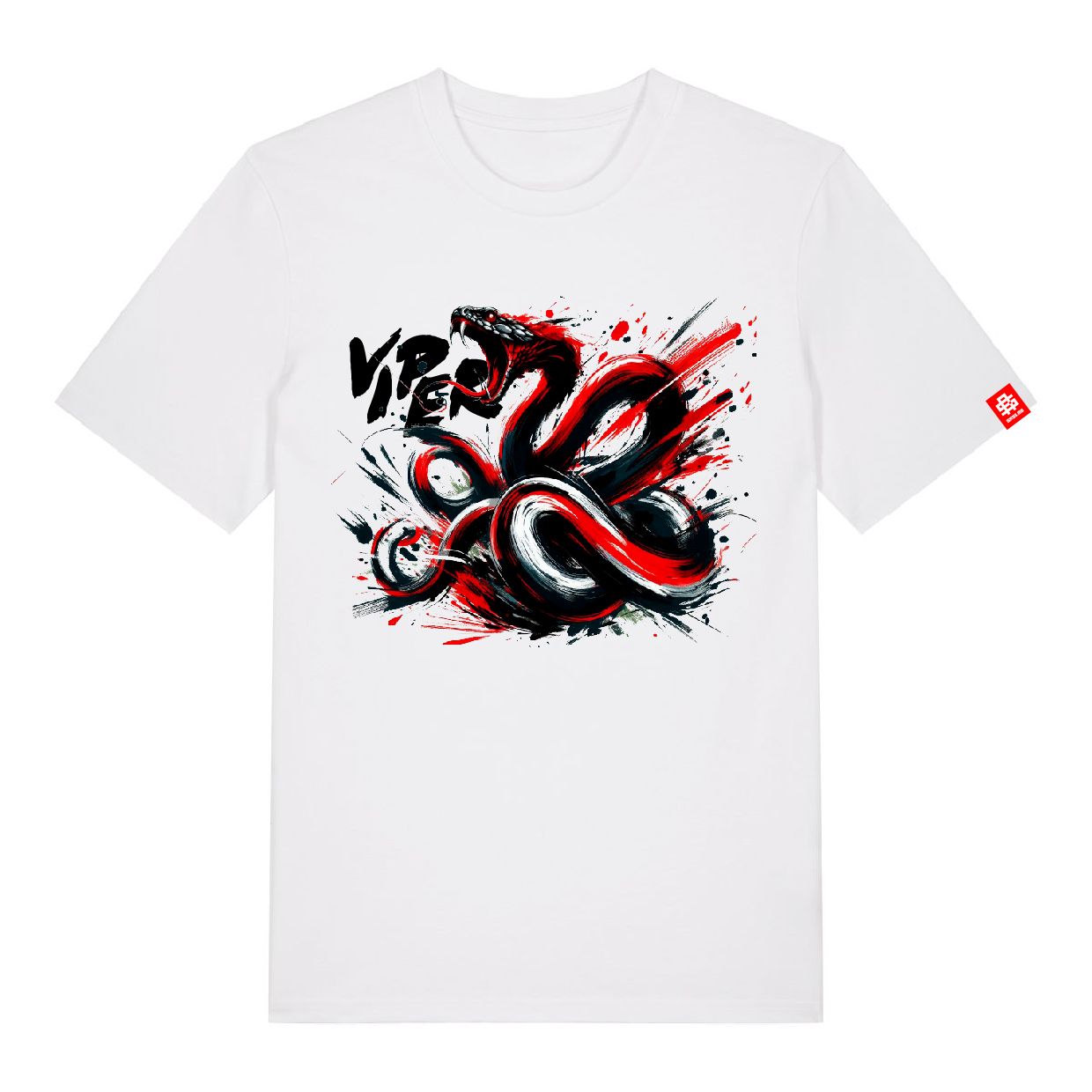 Animal Kingdom - Viper IV