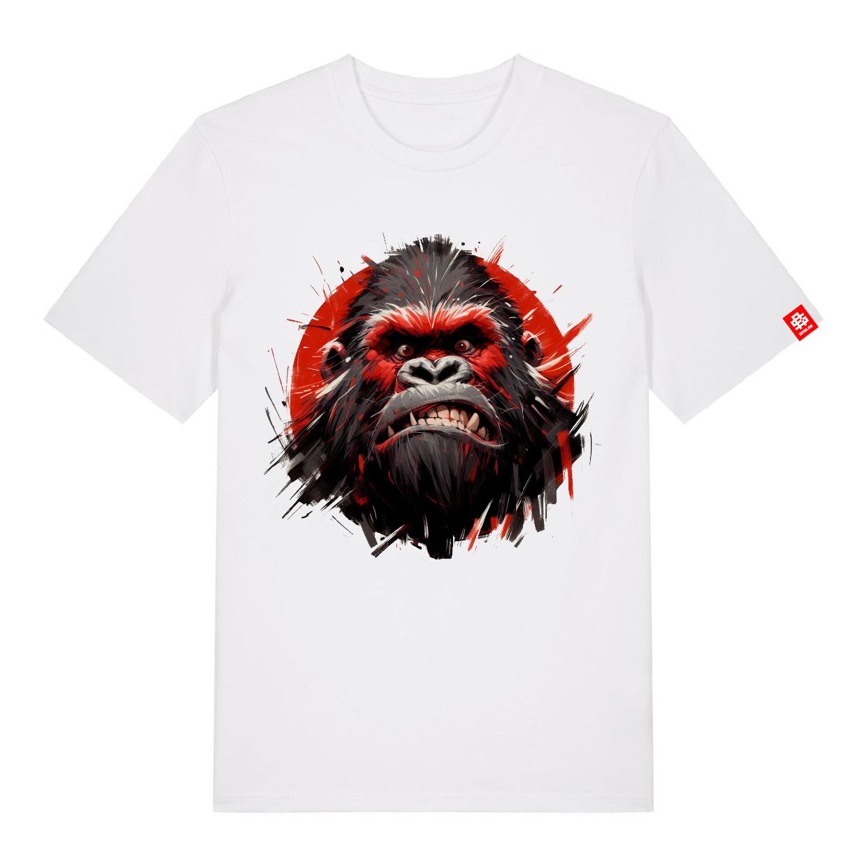 Animal Kingdom - Gorilla II