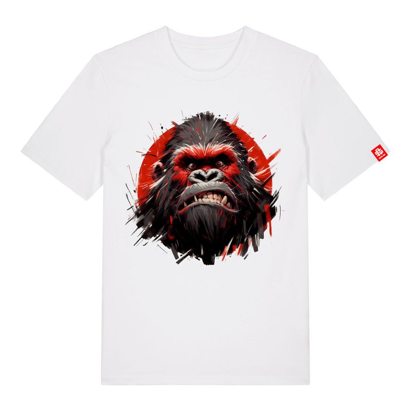 Animal Kingdom - Gorilla II