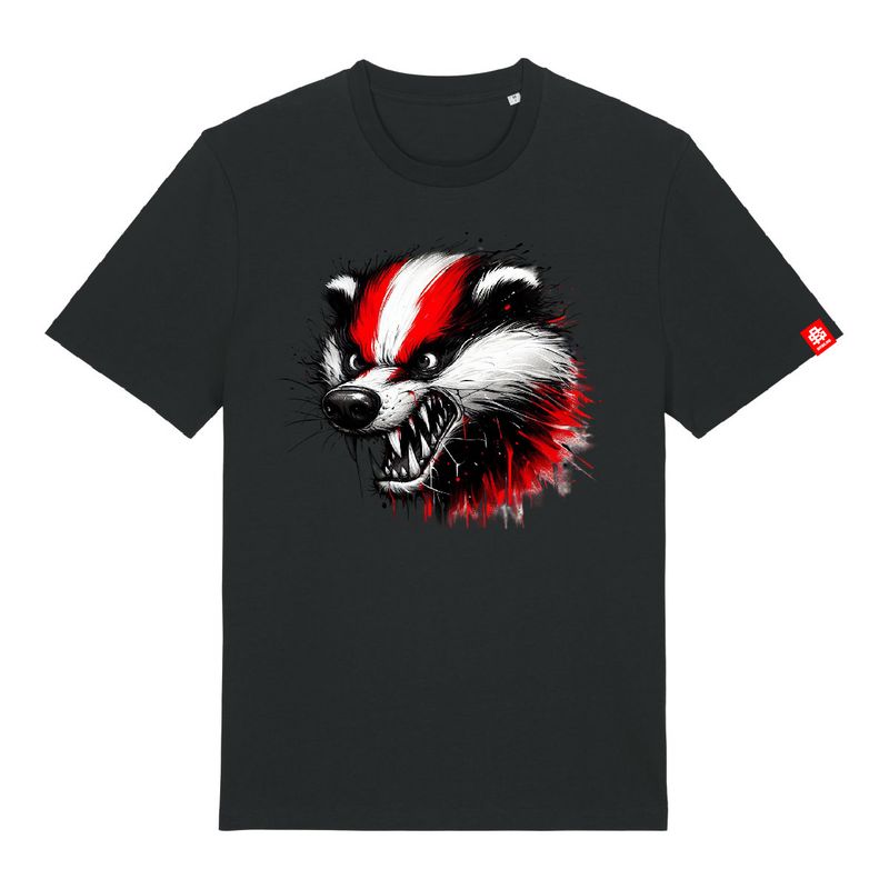 Animal Kingdom - Badger I