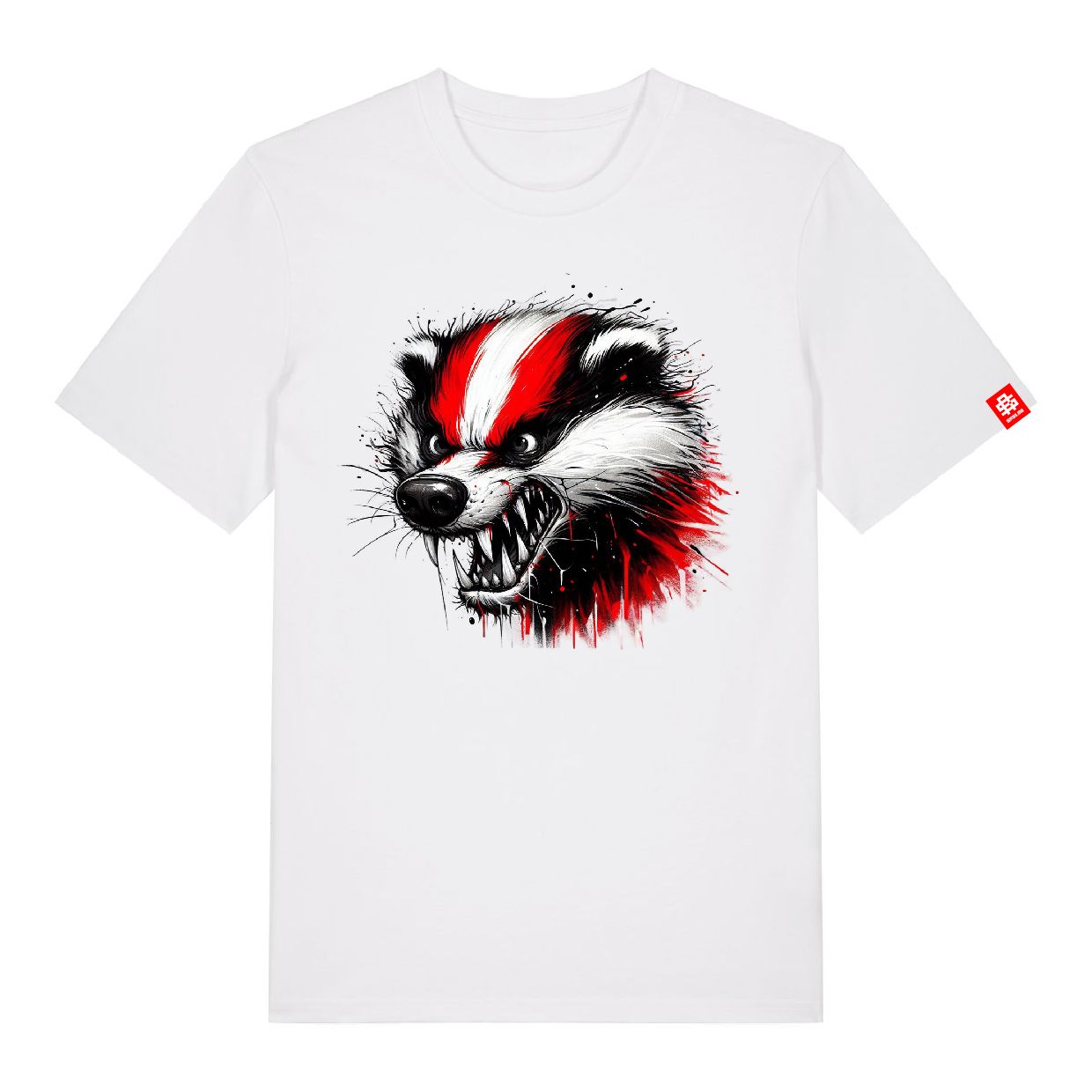 Animal Kingdom - Badger I