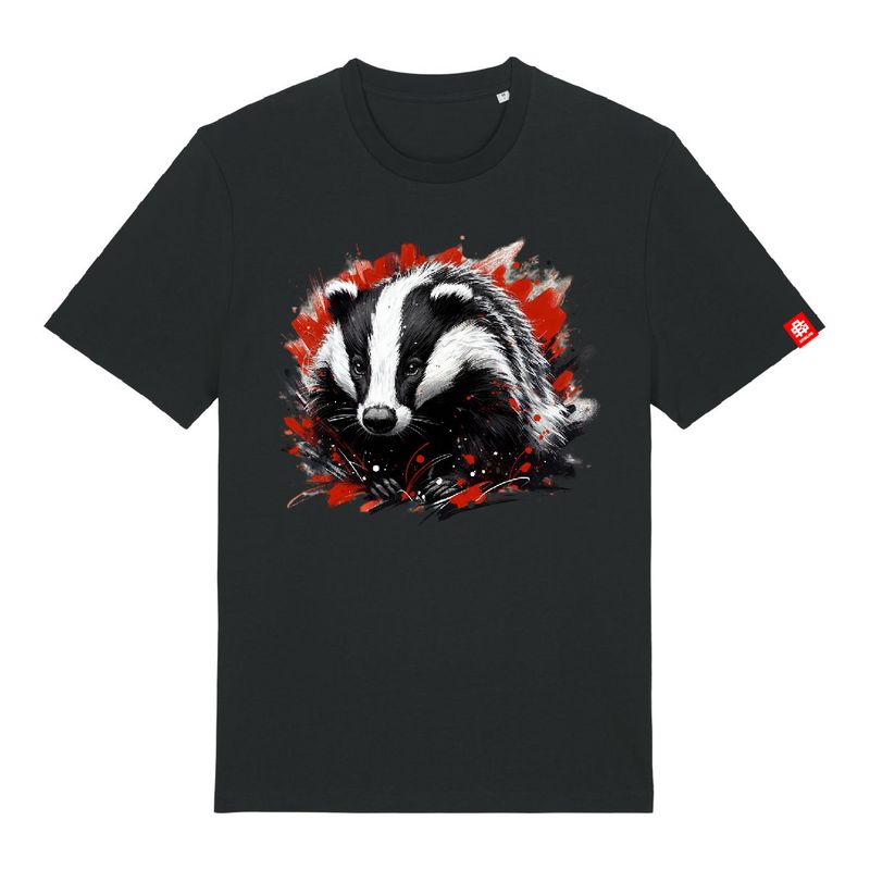 Animal Kingdom - Badger II