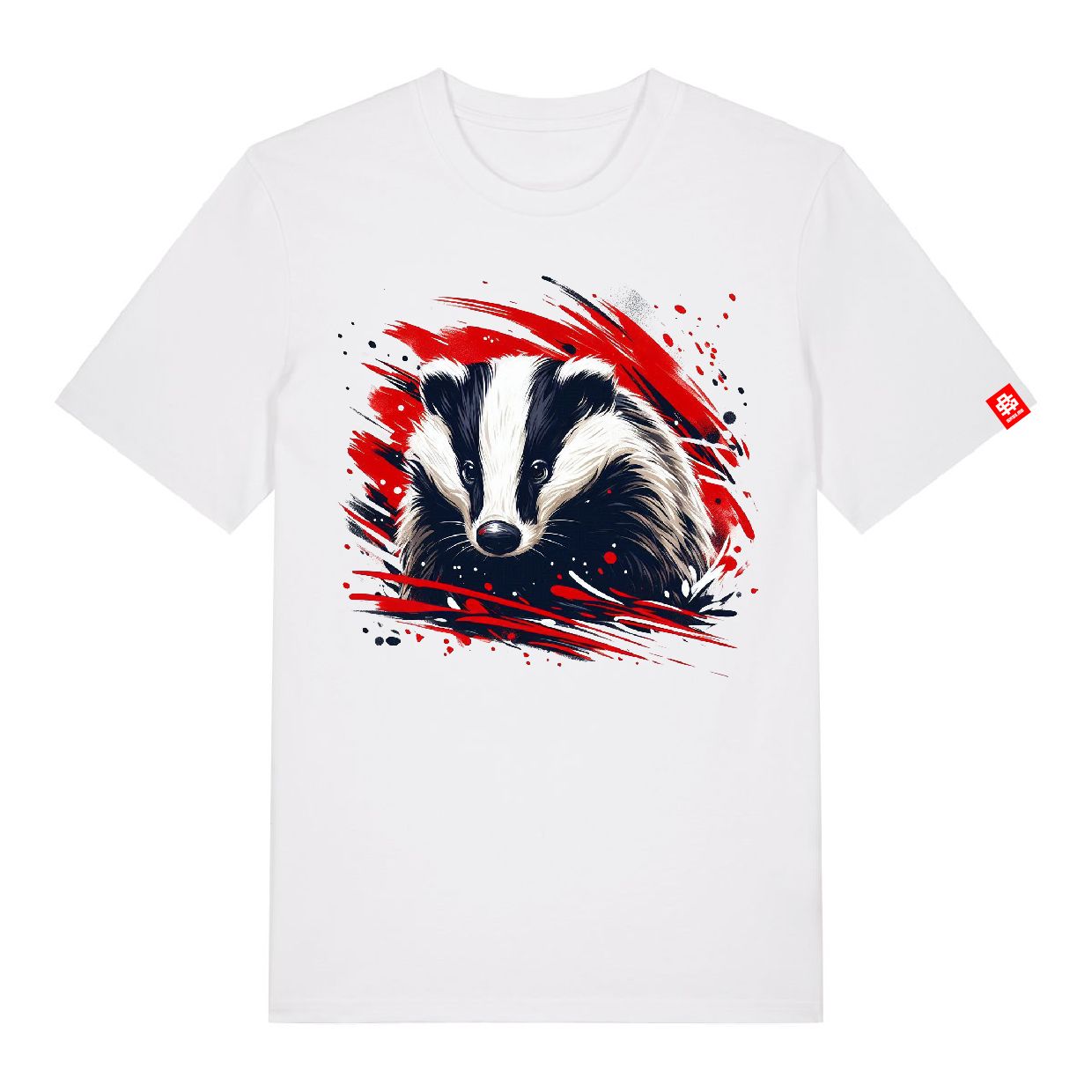 Animal Kingdom - Badger III