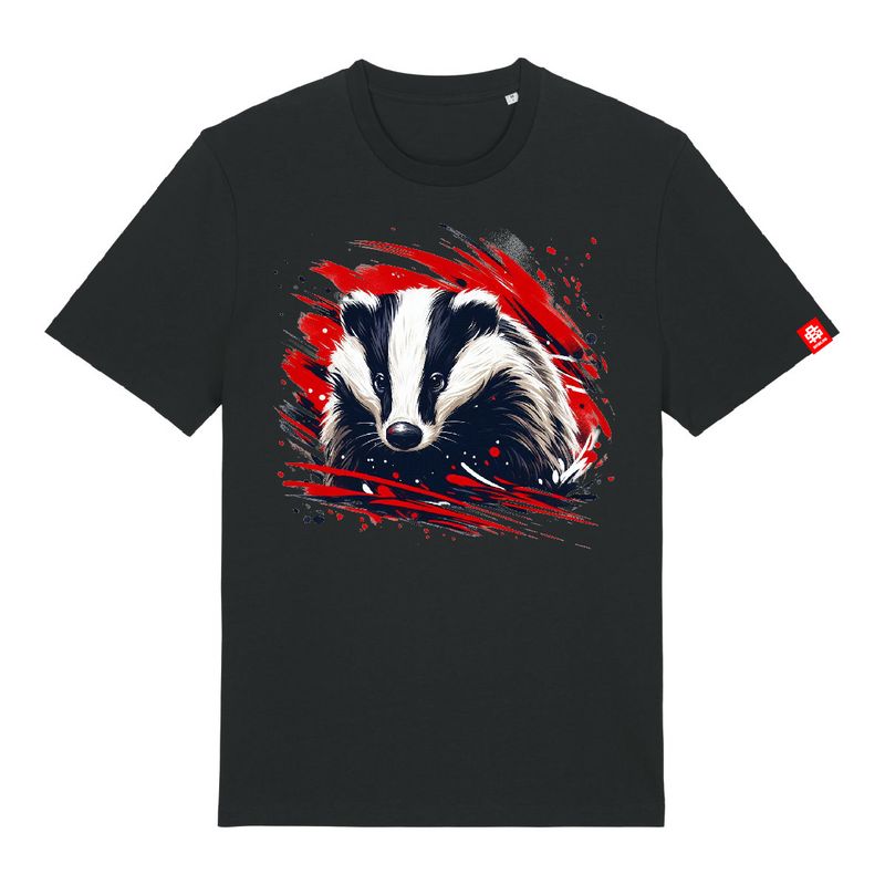 Animal Kingdom - Badger III